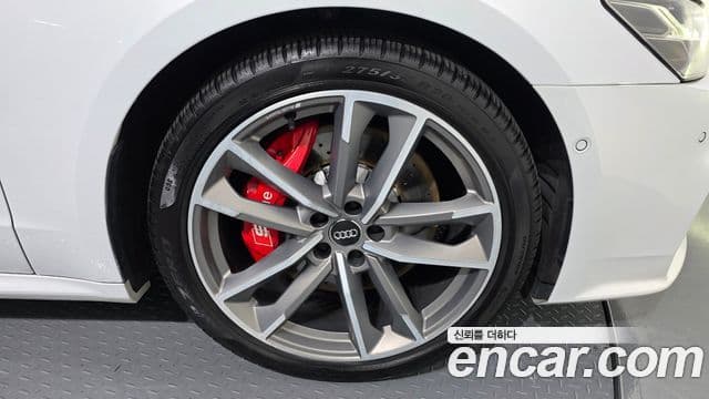 Audi A7 2020 — фото 5 из 20
