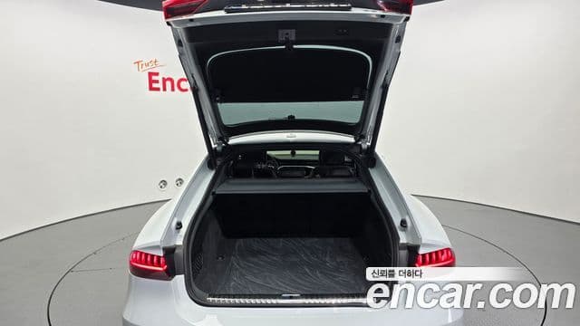 Audi A7 2020 — Şəkil 20/20