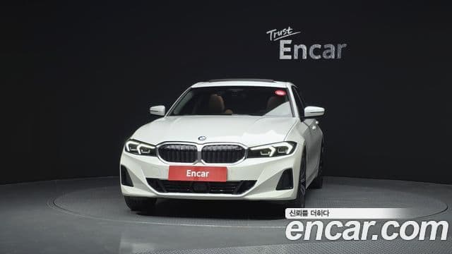 BMW 3 Series 2025 — Şəkil 15/20