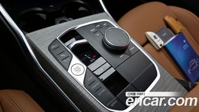 BMW 3 Series 2025 — Şəkil 12/20