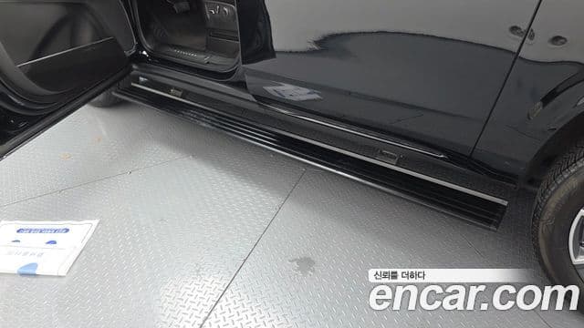 Cadillac Escalade 2023 — Şəkil 19/20