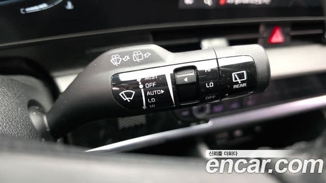 Kia Sportage 2022 — Фото 19/20