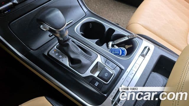 Kia Carnival 2021 — Фото 9/20