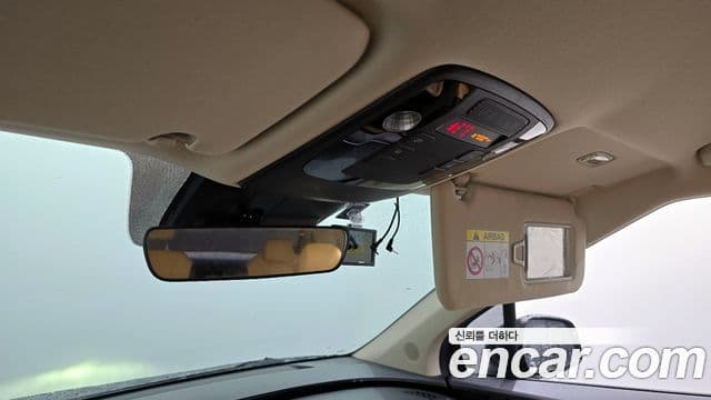 Kia Carnival 2021 — Фото 18/20