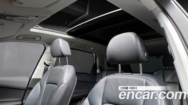 Audi Q7 2019 — Şəkil 19/20