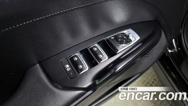 Kia K5 2023 — Şəkil 14/20