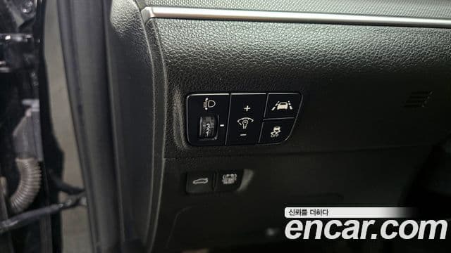 Kia K5 2023 — Şəkil 15/20