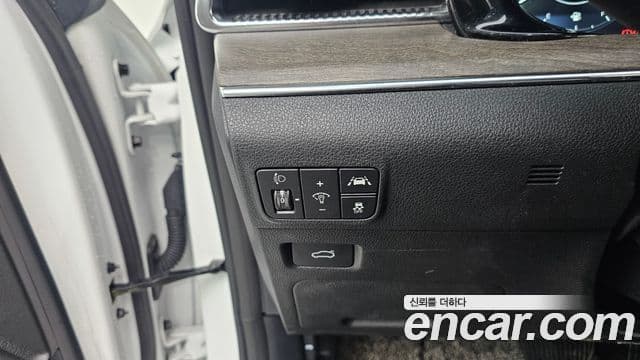 Kia K5 2023 — ფოტო 20/20