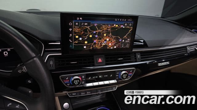 Audi A5 2021 — Şəkil 14/20