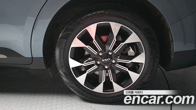 Kia Carnival 2021 — Şəkil 5/20