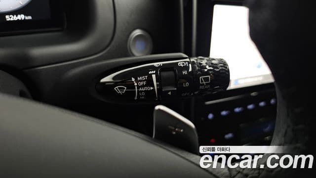 Hyundai The New Tucson 2021 — Фото 18/20