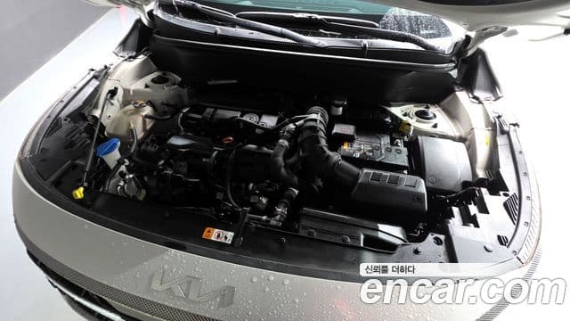 Kia Seltos 2022 — Şəkil 5/20