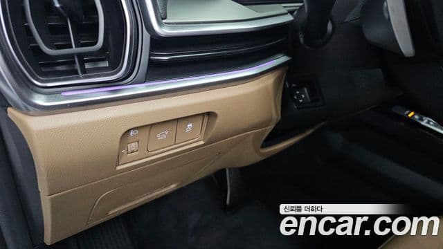 Kia Sorento 2024 — ფოტო 4/20