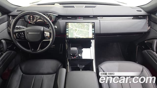 Land Rover Range Rover Sport 2025 — Şəkil 4/20