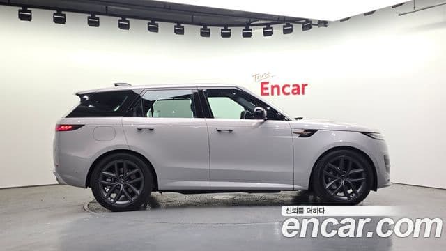 Land Rover Range Rover Sport 2025 — Şəkil 6/20