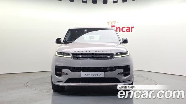 Land Rover Range Rover Sport 2025 — Şəkil 8/20