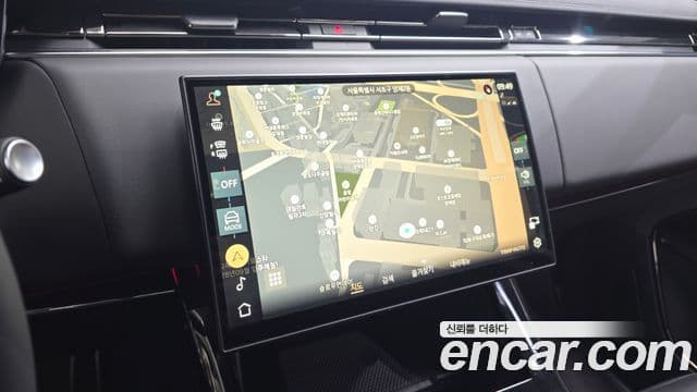 Land Rover Range Rover Sport 2025 — Şəkil 14/20