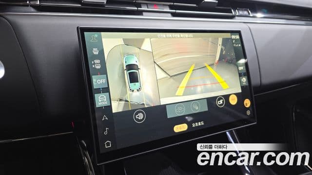 Land Rover Range Rover Sport 2025 — Şəkil 15/20