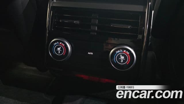 Land Rover Range Rover Sport 2025 — Şəkil 17/20