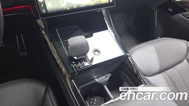 Land Rover Range Rover Sport 2025 — Şəkil 18/20