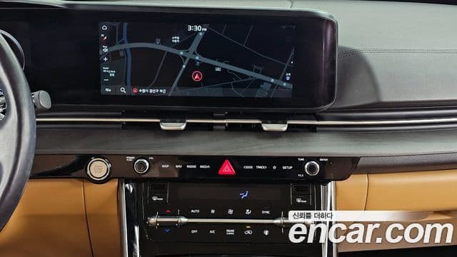 Kia Carnival 2021 — Photo 10/20