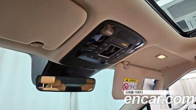 Kia Carnival 2021 — Photo 6/20