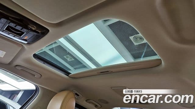 Kia Carnival 2021 — Photo 13/20