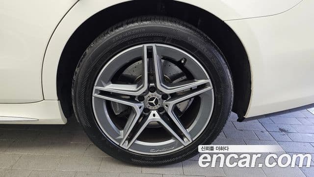 Mercedes-Benz S-Class 2022 — фото 5 из 20