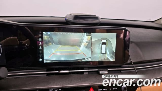 Kia Carnival 2022 — Фото 14/20