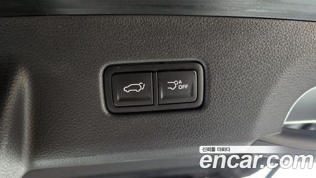 Kia Carnival 2022 — Фото 17/20