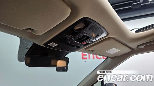 Kia Carnival 2022 — Фото 20/20