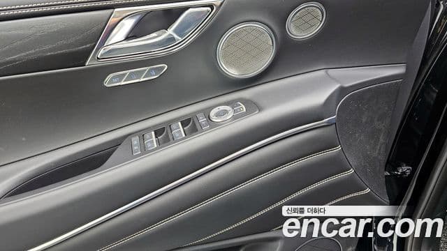 Genesis GV80 2021 — Şəkil 16/20