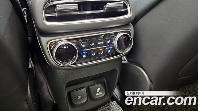Genesis GV80 2021 — Şəkil 17/20