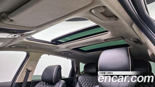 Genesis GV80 2021 — Şəkil 18/20