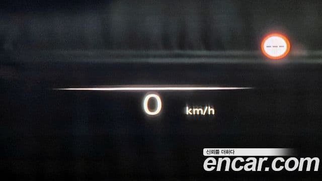 Genesis GV80 2021 — Şəkil 20/20