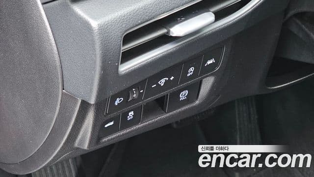Hyundai Sonata 2021 — Şəkil 14/20