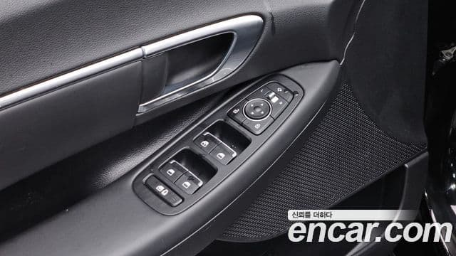 Hyundai Sonata 2021 — Şəkil 17/20