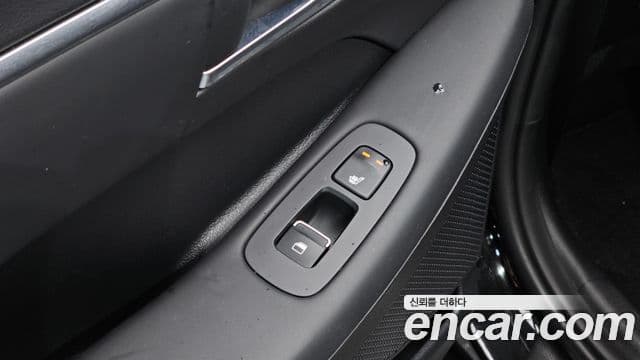 Hyundai Sonata 2021 — Şəkil 18/20