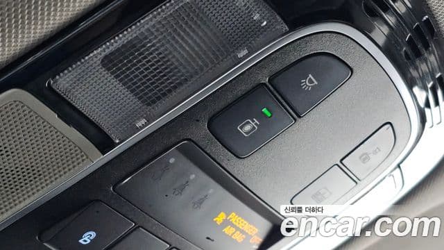 Hyundai Sonata 2021 — Şəkil 19/20