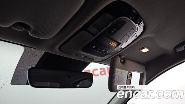 Hyundai Sonata 2021 — Şəkil 20/20