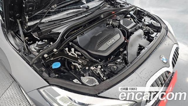 BMW 1 Series 2020 — Şəkil 6/20