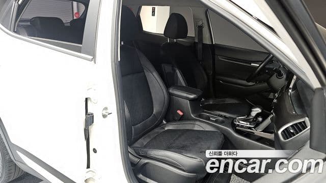 Kia Seltos 2020 — ფოტო 11/20