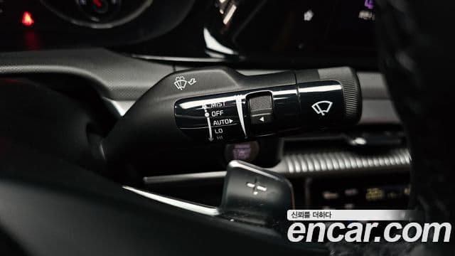 Kia K5 2021 — фото 18 из 20