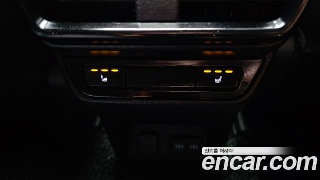 Lexus NX450h+ 2024 — Şəkil 19/20