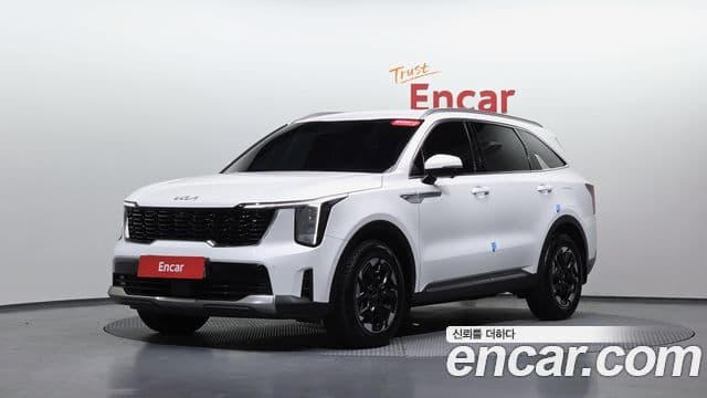 Kia Sorento 2023 — Şəkil 10/20