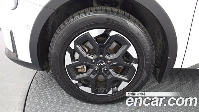 Kia Sorento 2023 — Şəkil 4/20