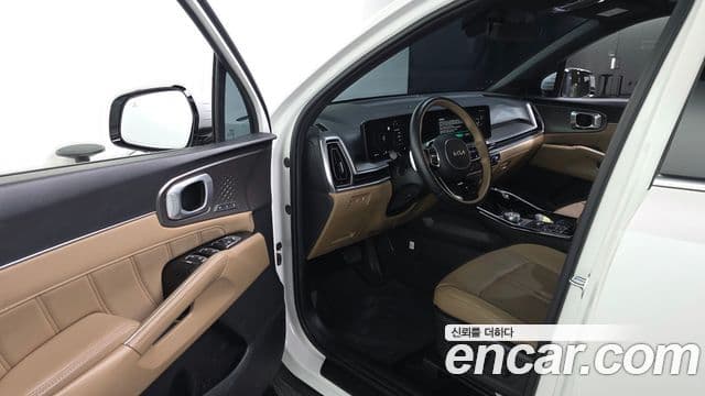 Kia Sorento 2023 — Şəkil 9/20