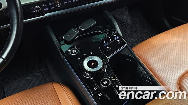Kia Sportage 2022 — Фото 9/20
