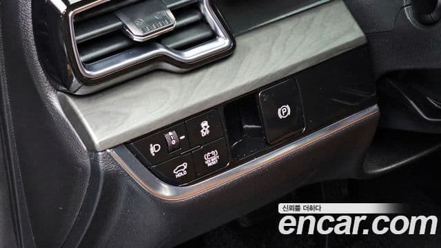 Kia Sportage 2022 — Фото 14/20