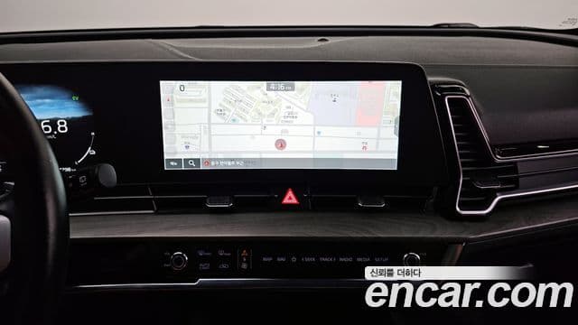 Kia Sportage 2022 — Фото 15/20